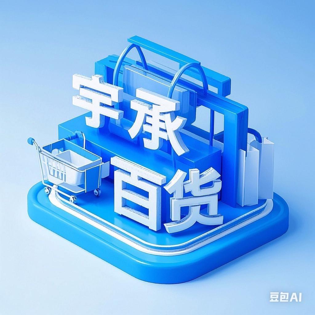 宇承百货