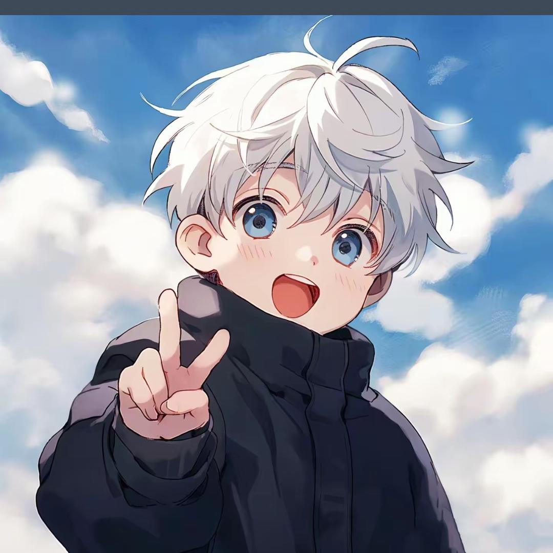 小龙哥👶🏻（修狗动画）