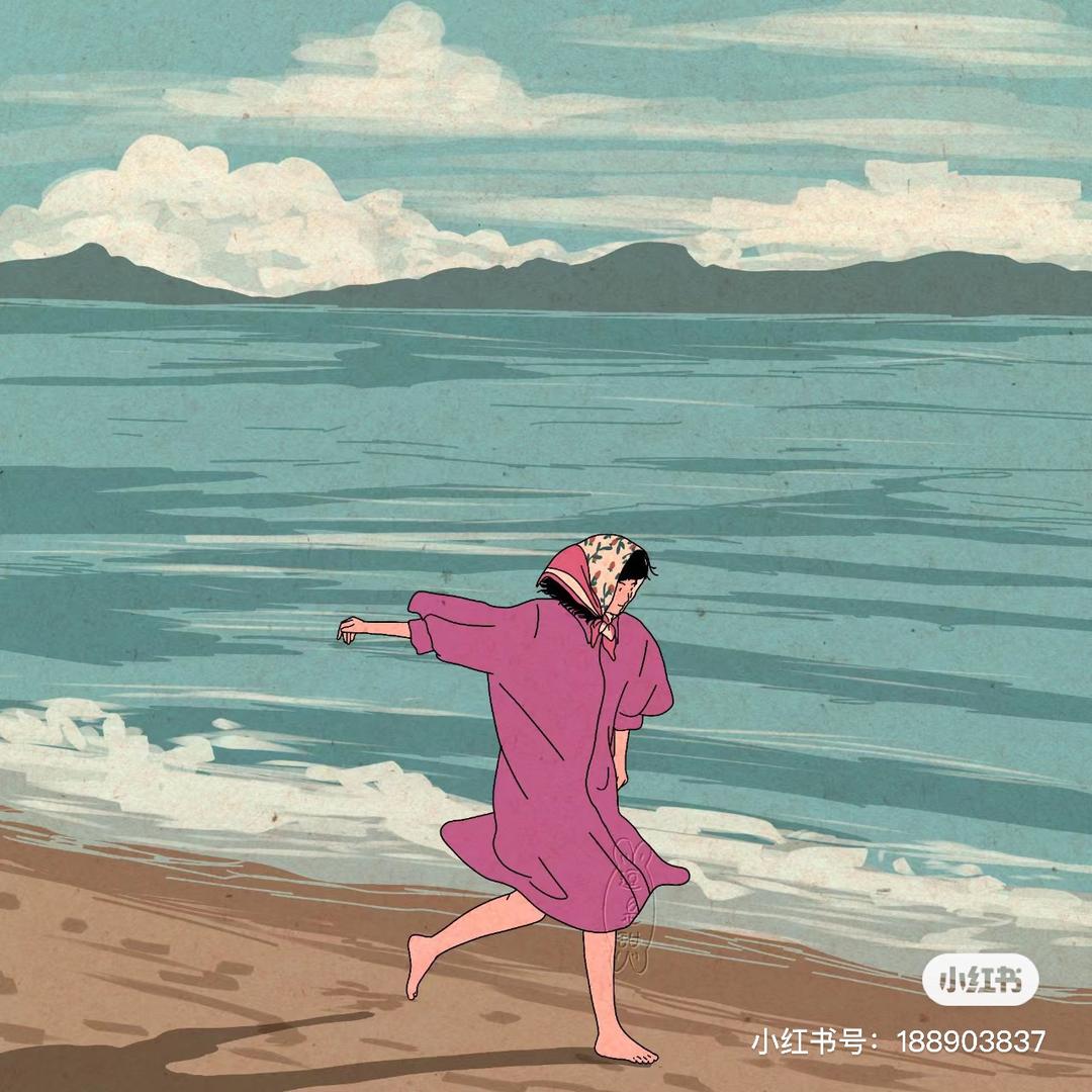 喜于～