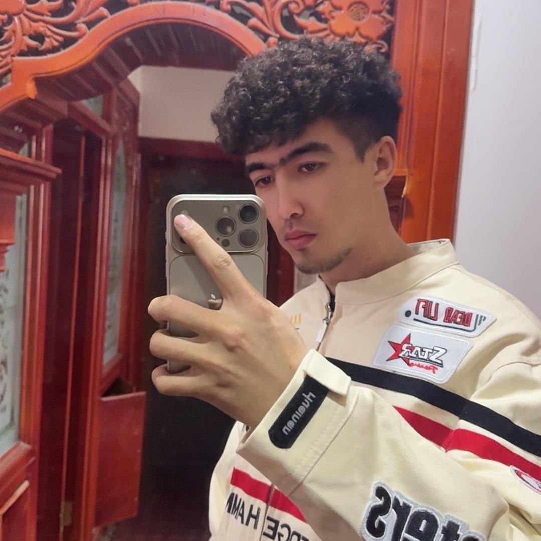 喀什V迷 Live House🏅总监