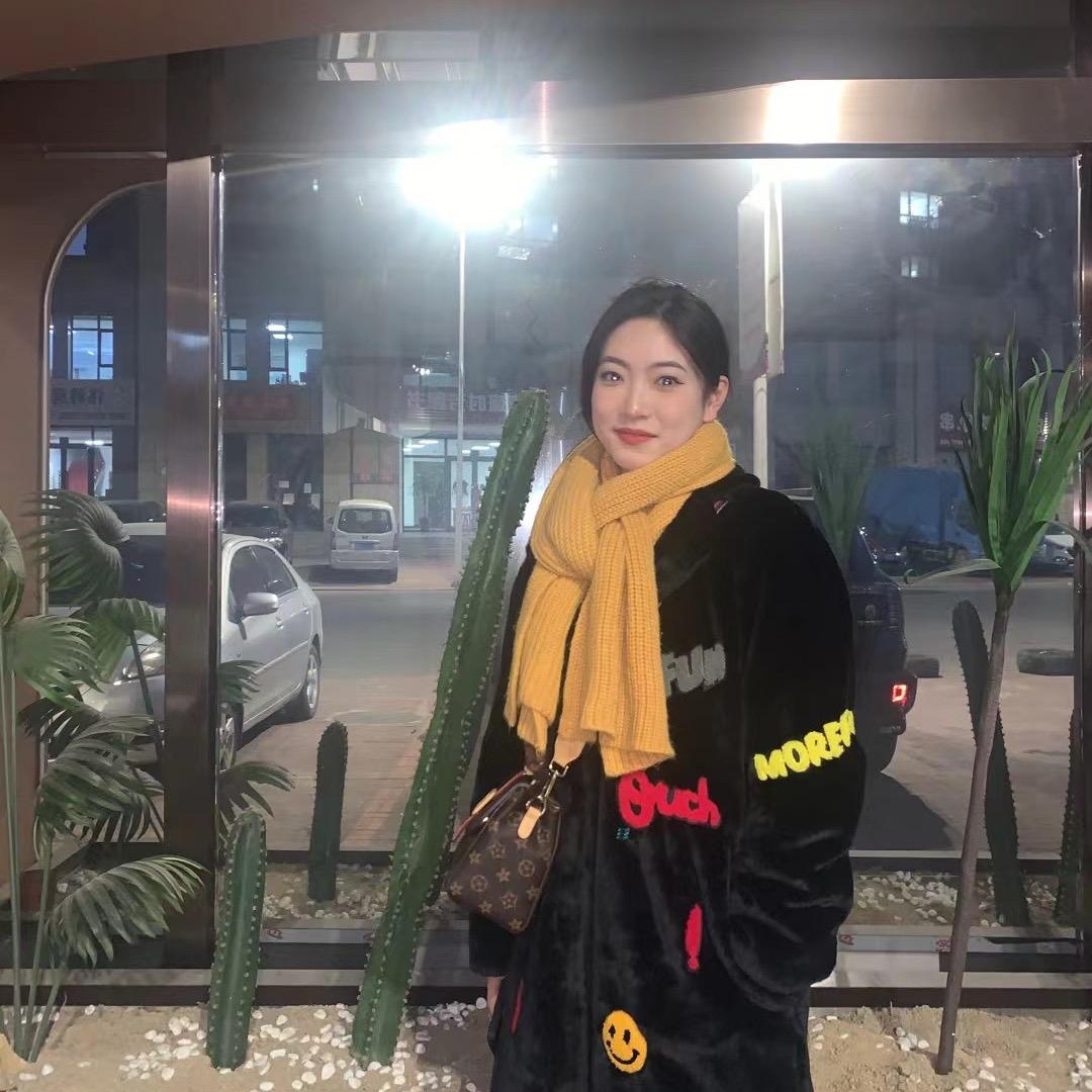 是菜菜呀