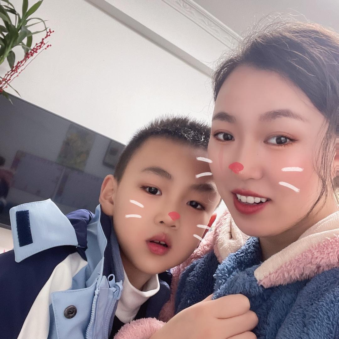 晨晨妈妈