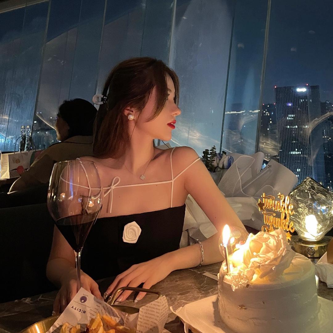 董董董小姐