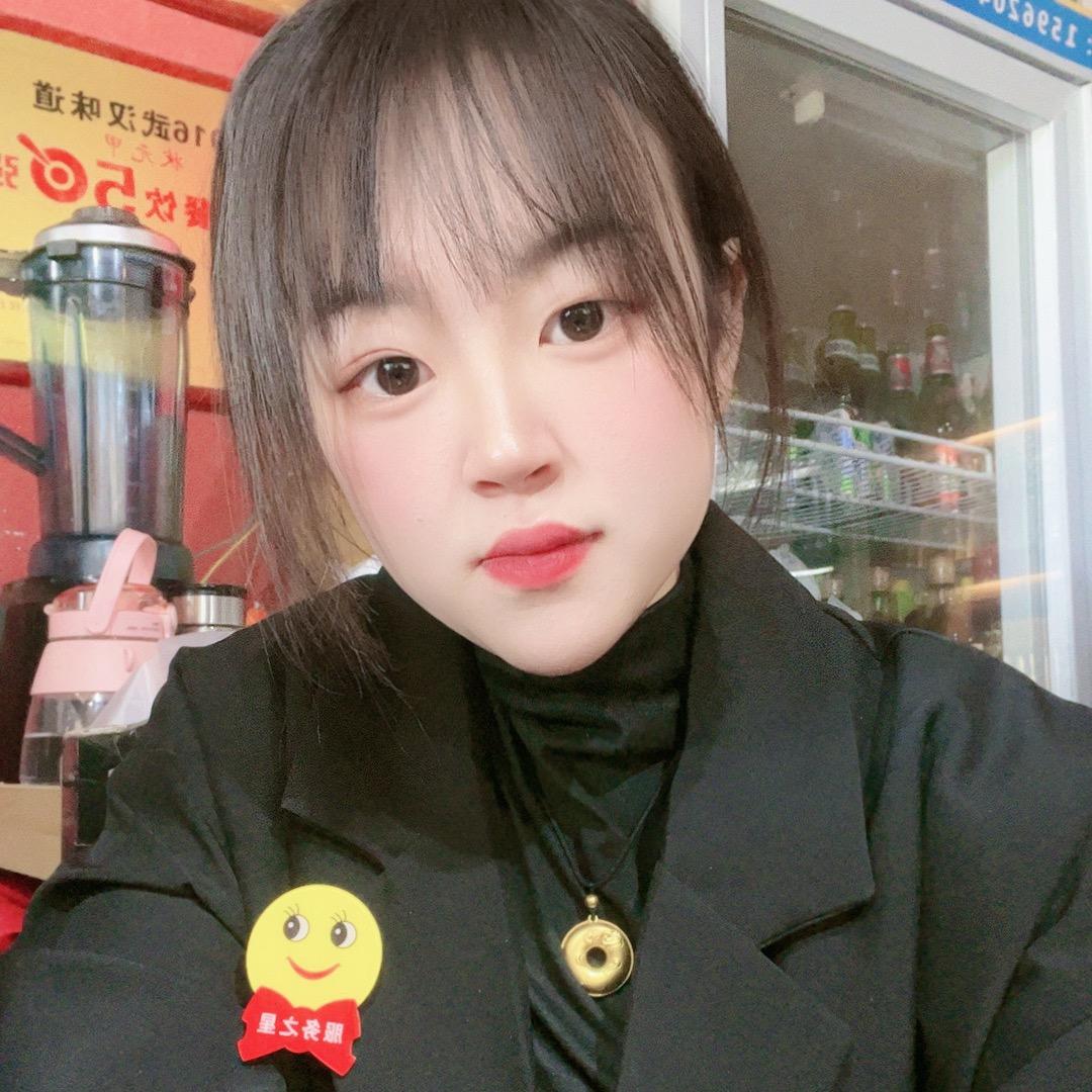六千元收银小妹