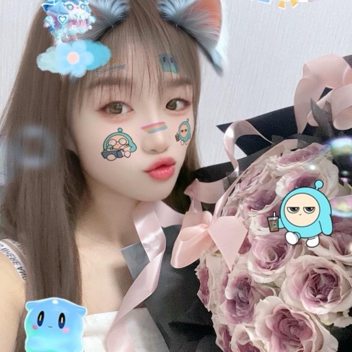 心安、晚安、早安☀️