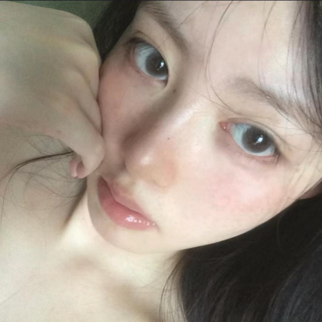 不要熬夜啦