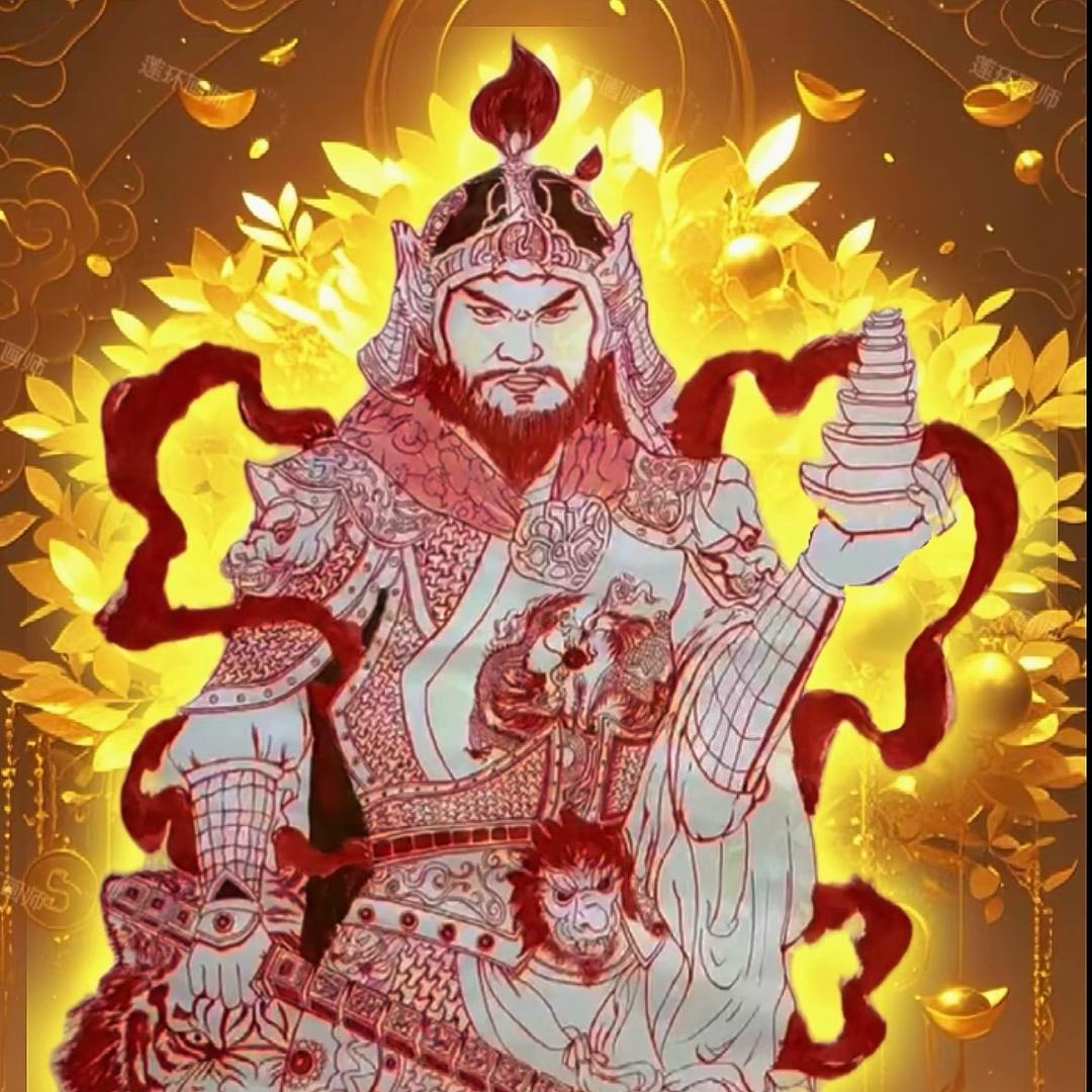 无为而治