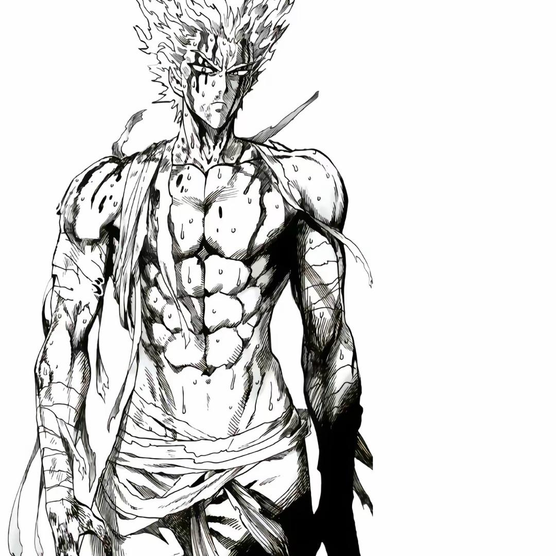 很会健身的拉花爱好者