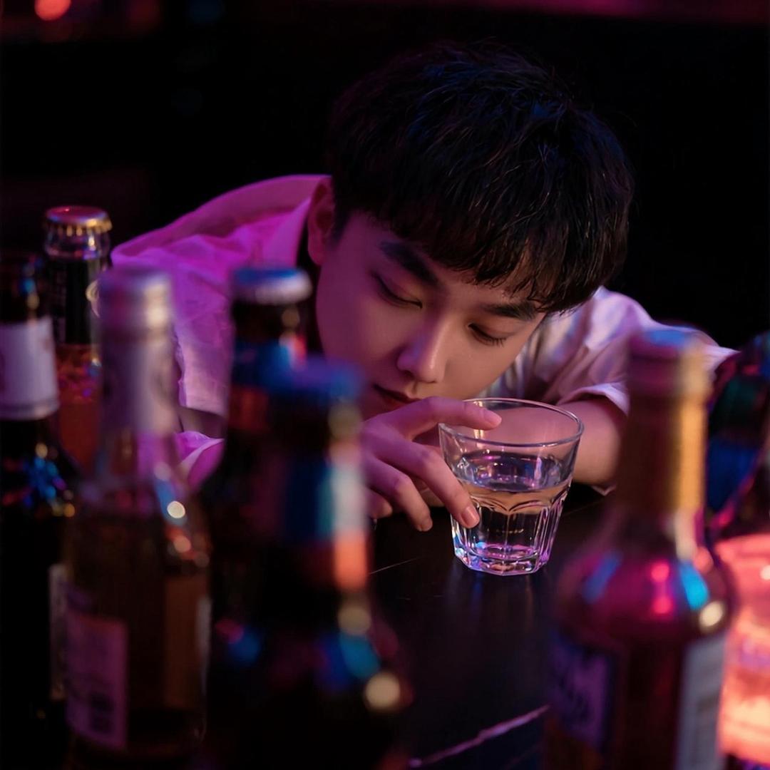 擦干眼泪~哥依旧是王🕺