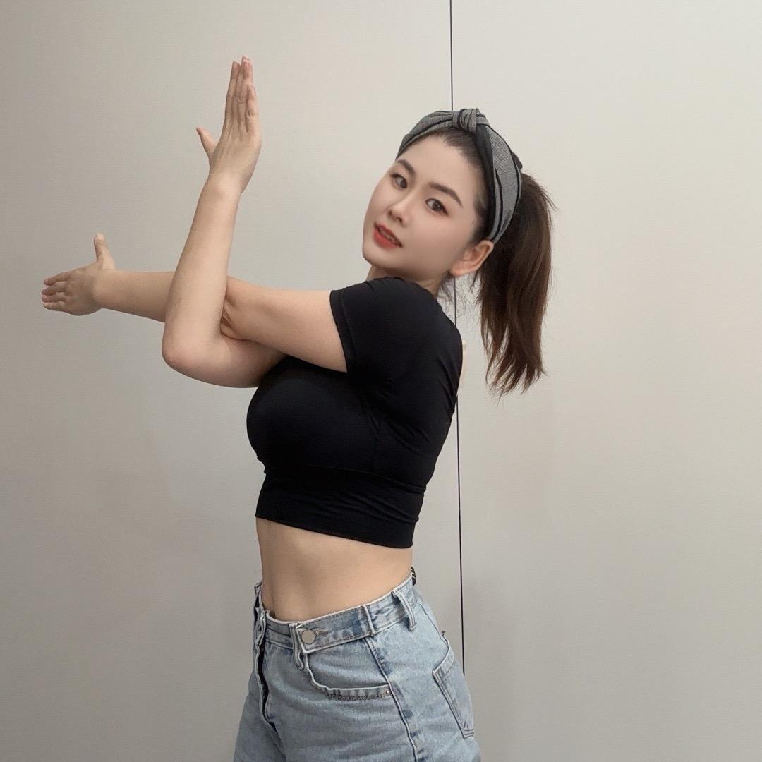 ❤️秀妹子❤️