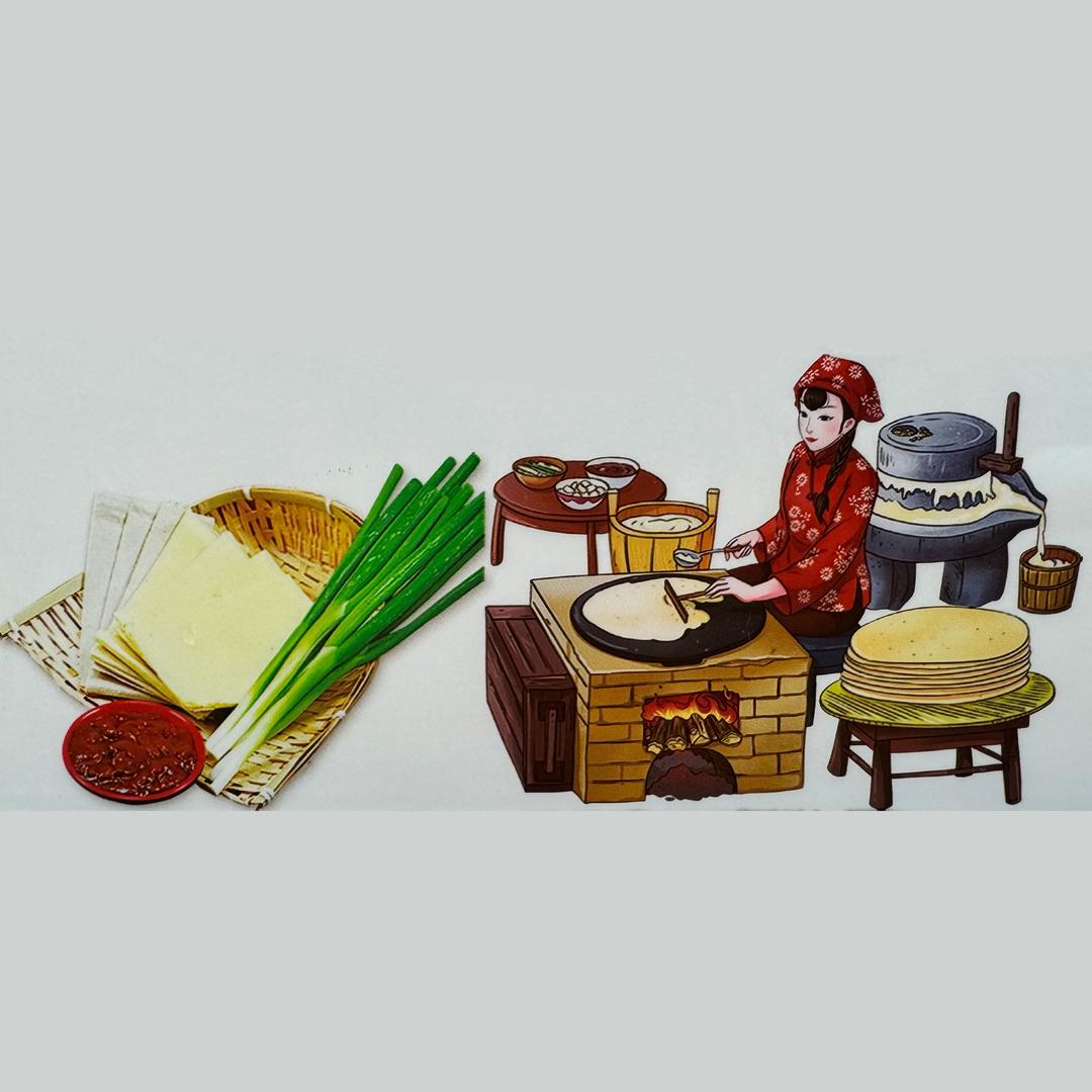 金麦食品厂