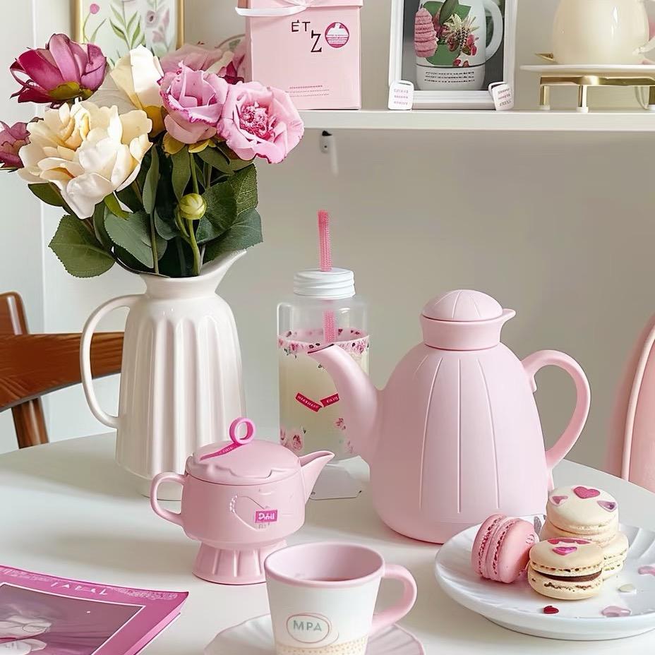 陶不淘磁州窑陶艺家居