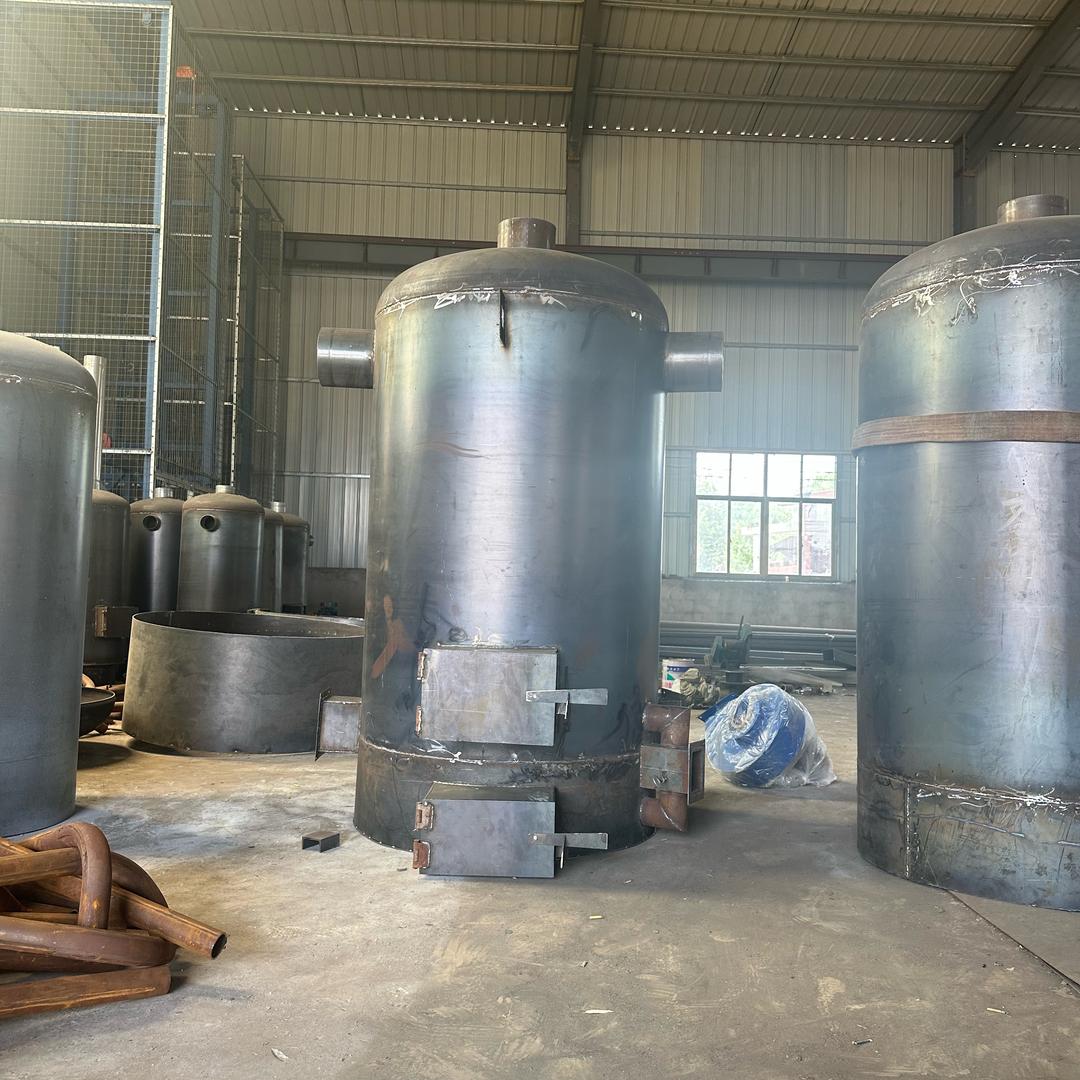 小刘热风炉具制造厂