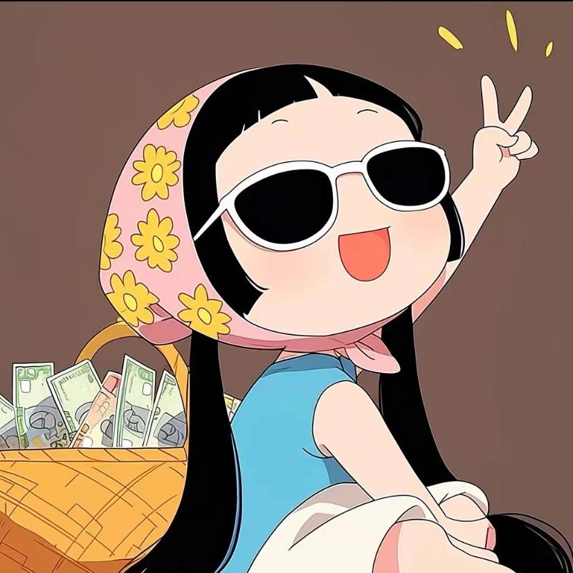 暴富暴美❤️