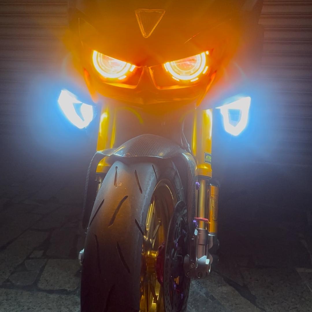 天道總司