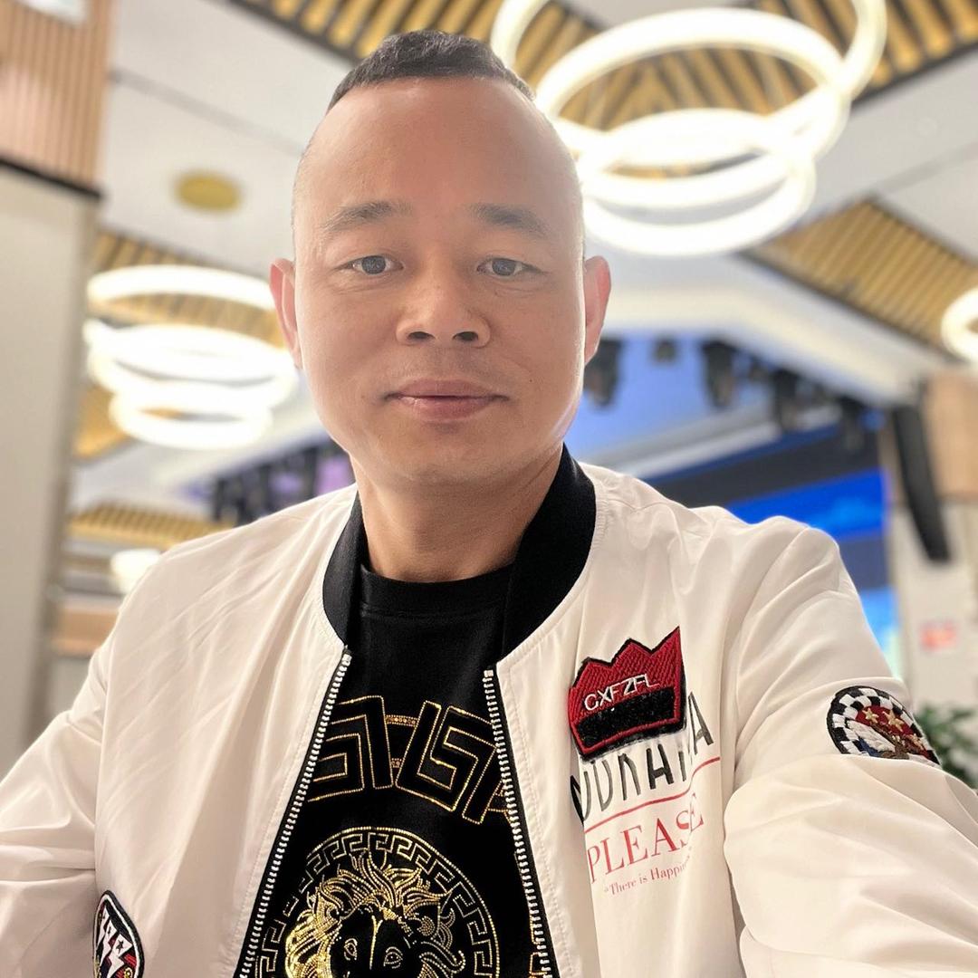 银通名车（东哥）