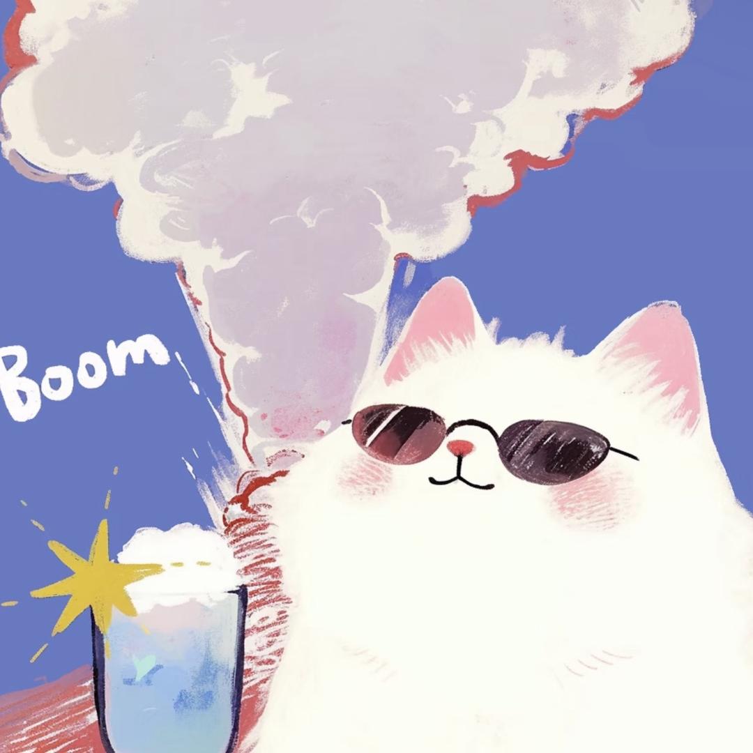 地球睡觉我爆炸