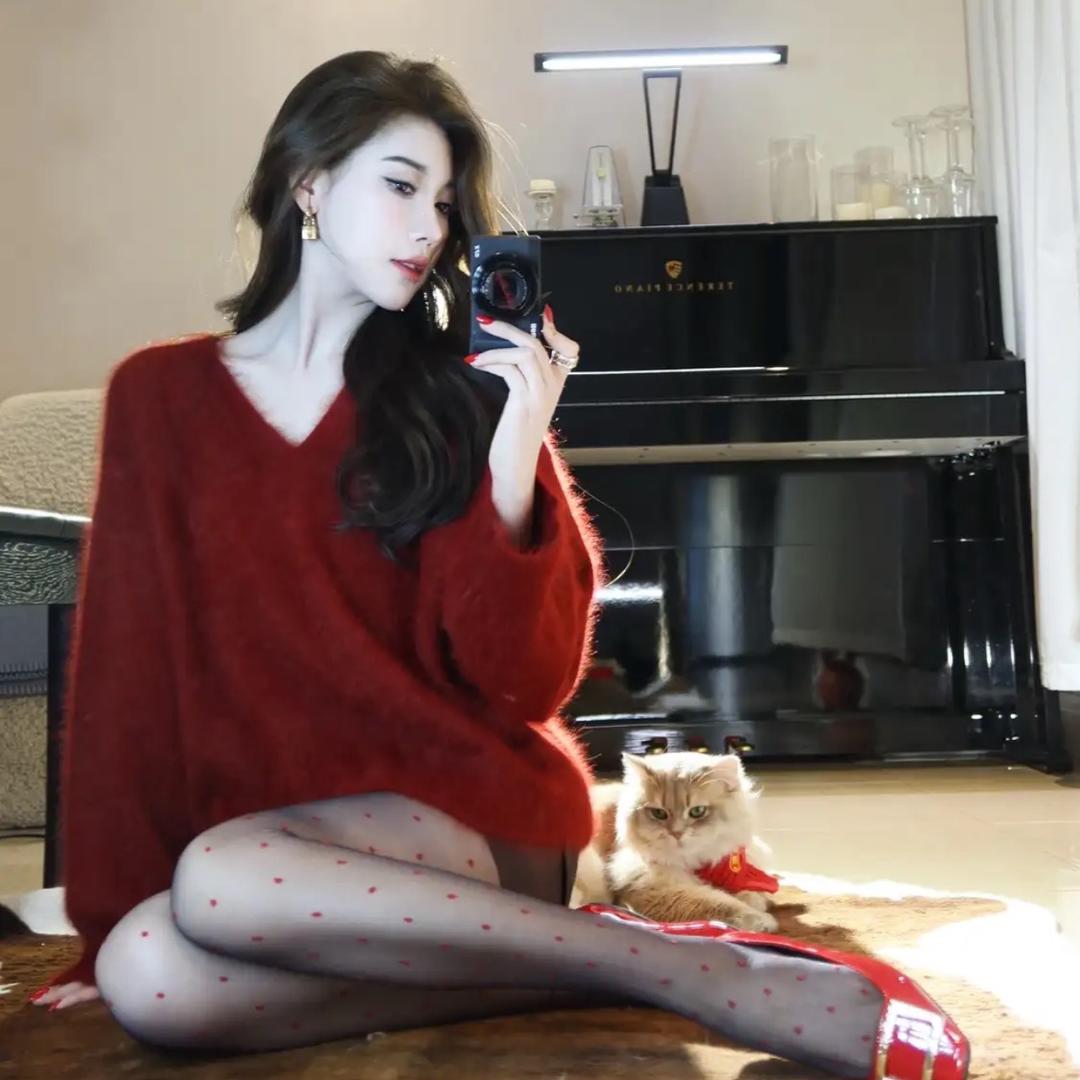 有两把刷子🪥