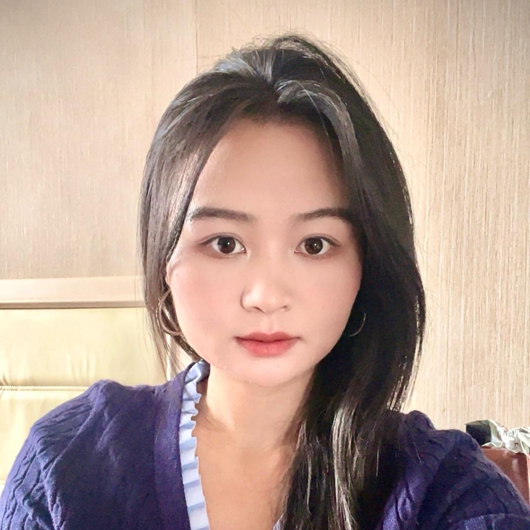 驾校负责人 云姐