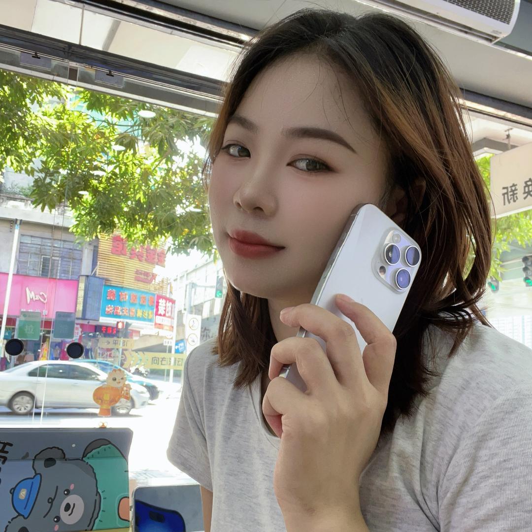 广州小何手机月供