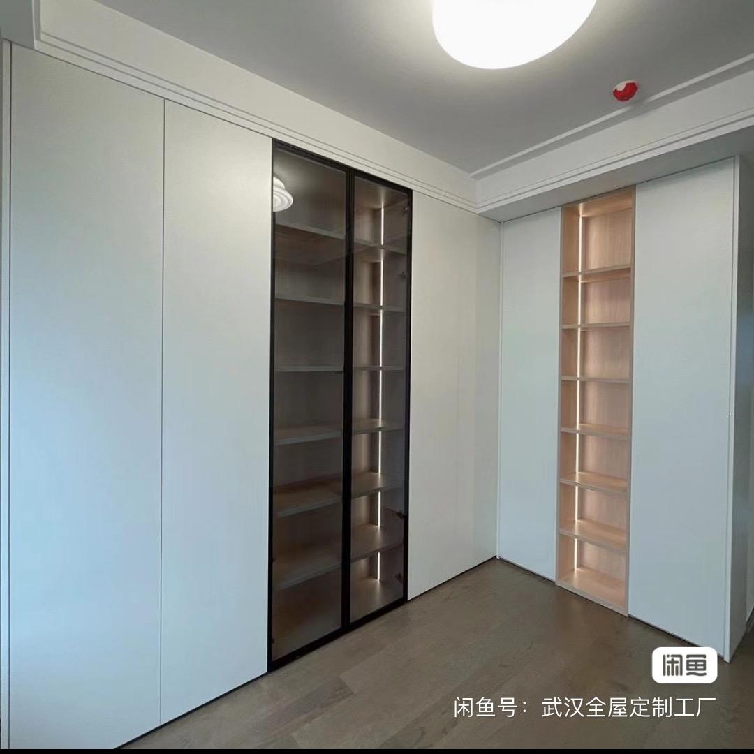 利华家具全屋定制