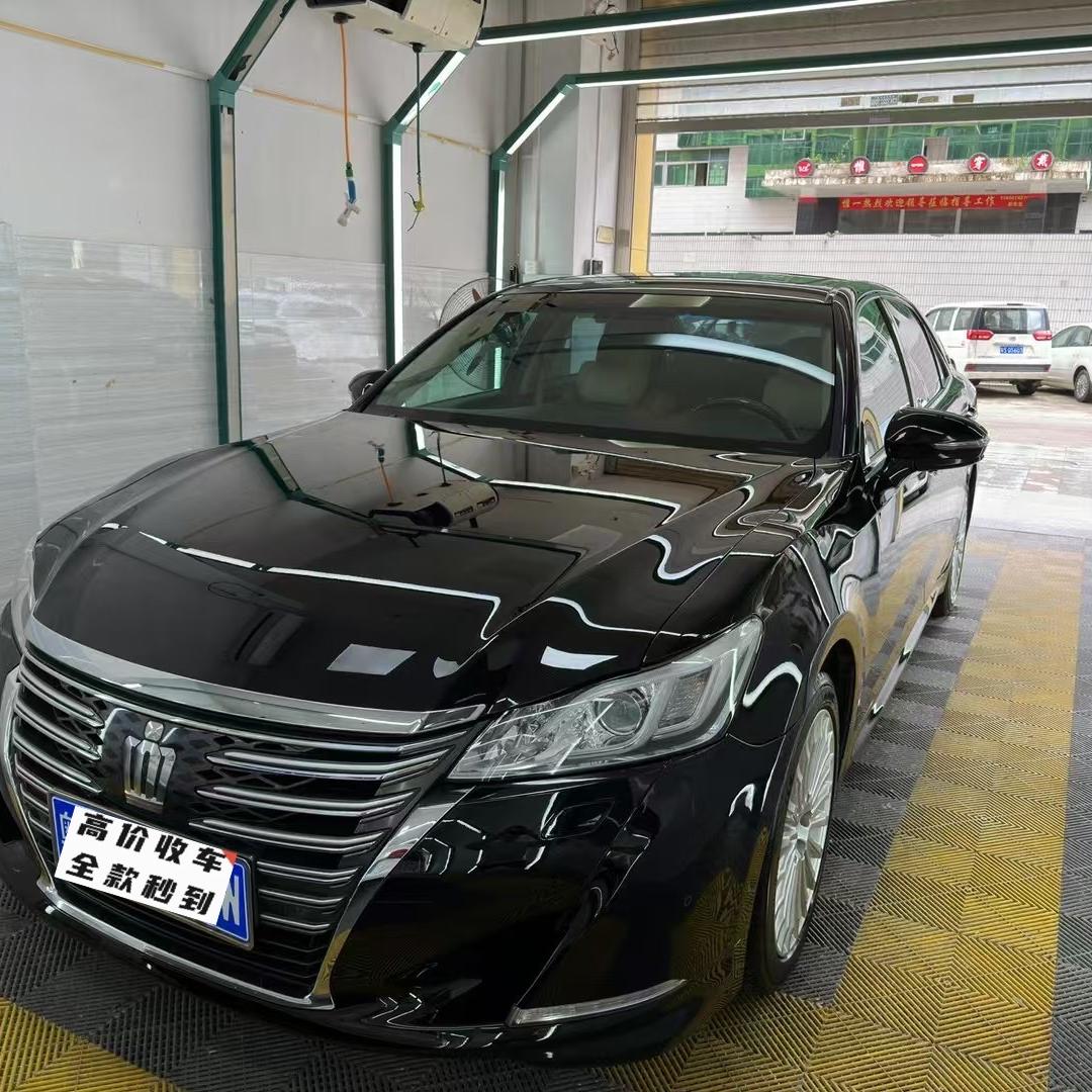 林丰达车业 皇冠