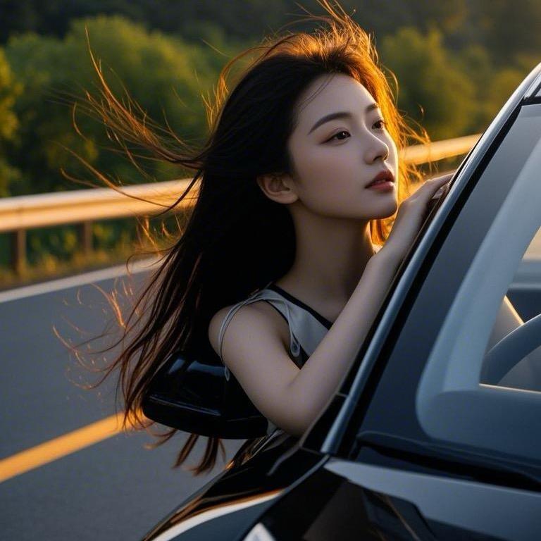 悻琪汽车-小璐