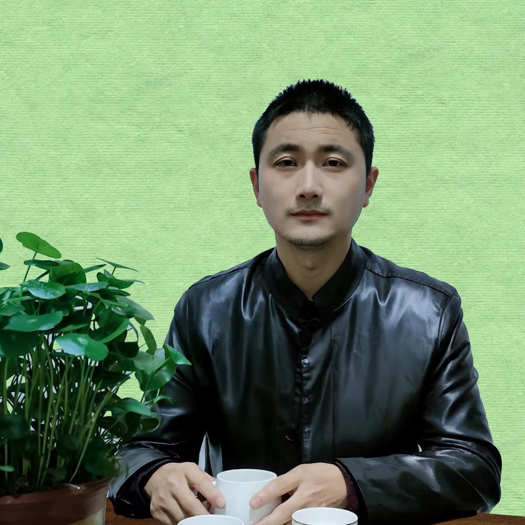 HJ胡军
