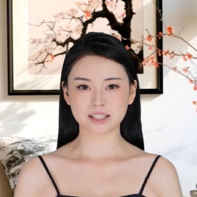 麦（噴剂）的小姐姐¹