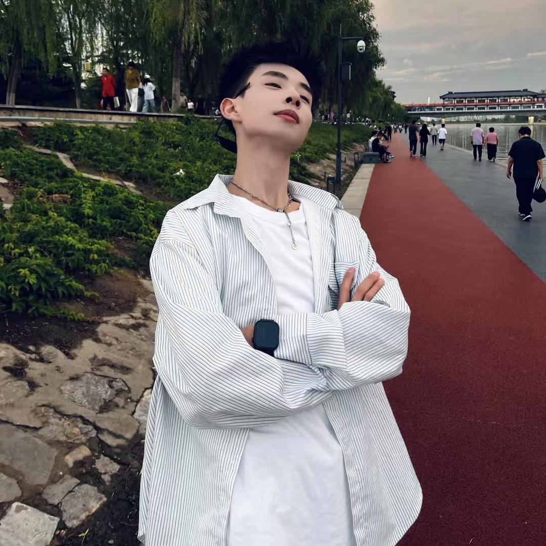 坏人.