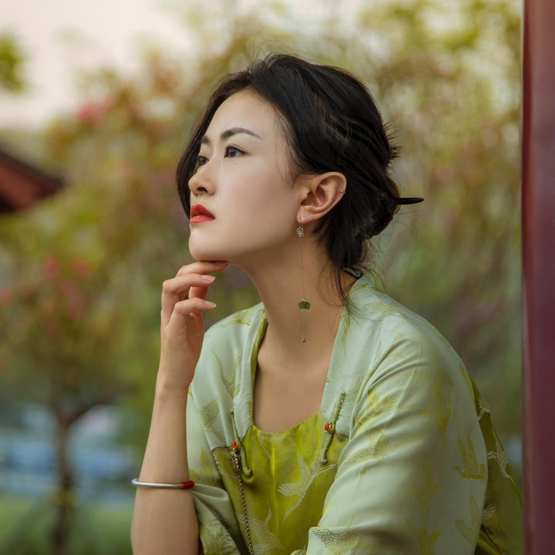 初心茶馆里的小日常