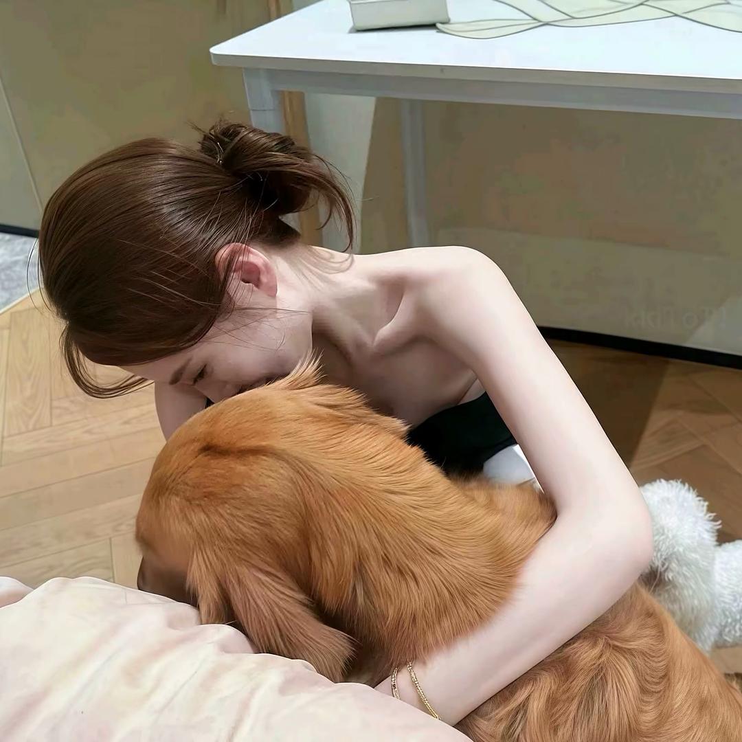 楠楠.