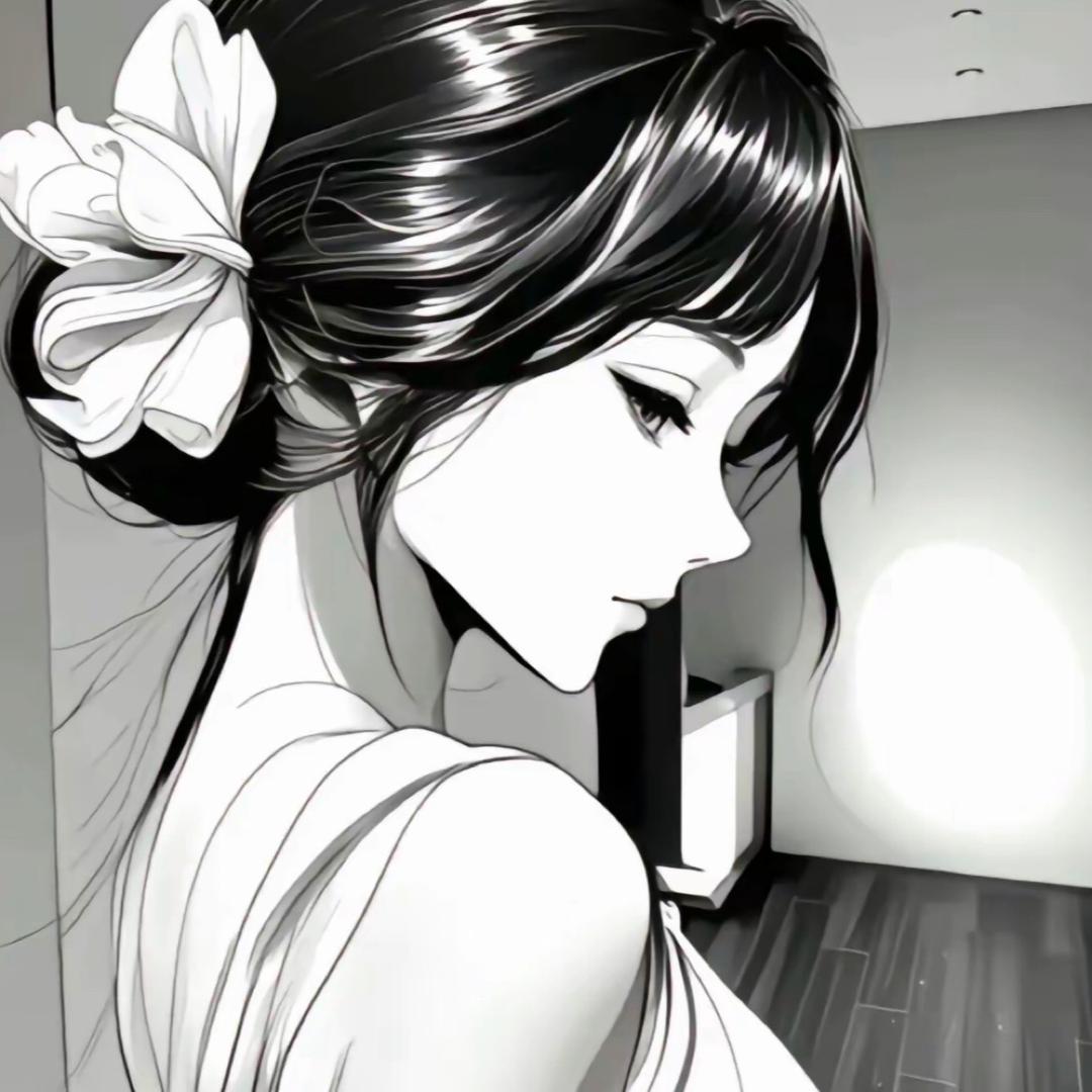 无缘.