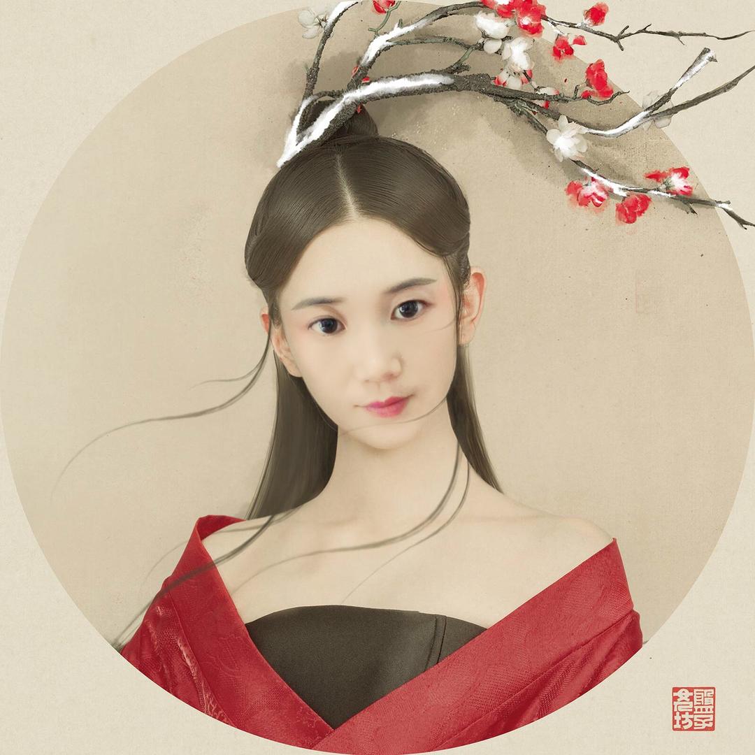 积极分子（河南丫头）;