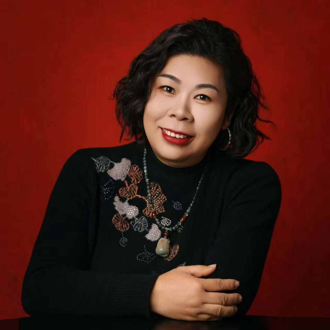 香姐（搞笑王媒婆） 收徒
