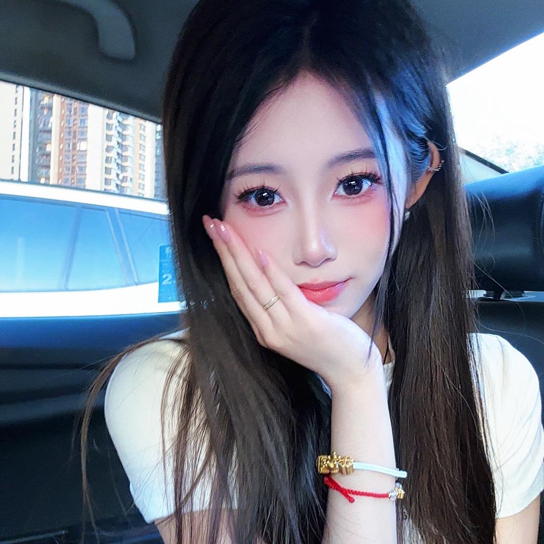 熙熙超辣哎🌶️