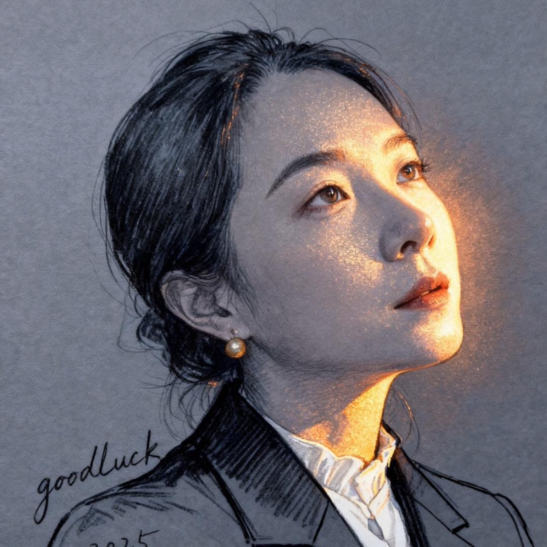 喜爱AI的美