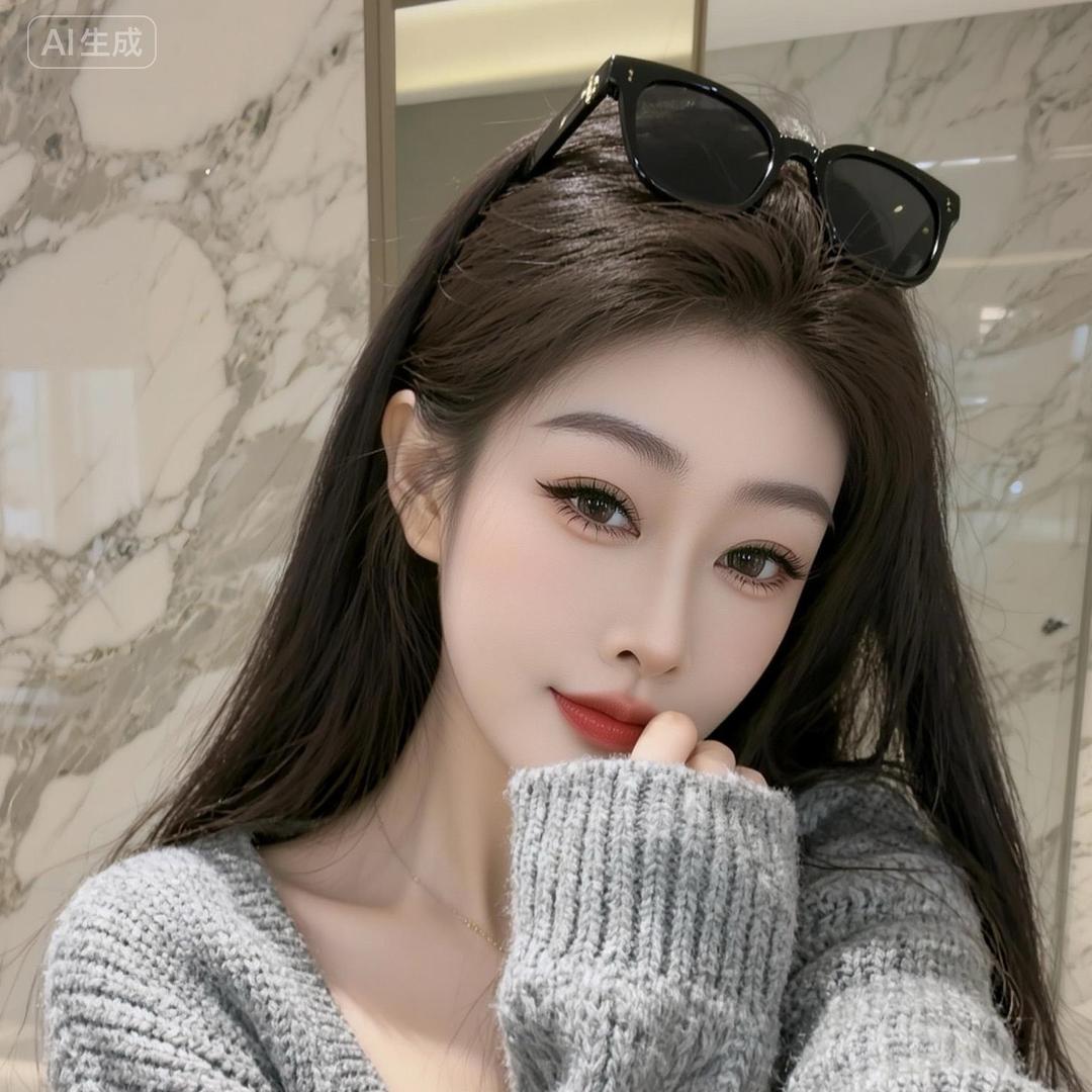 韩漂亮🤩