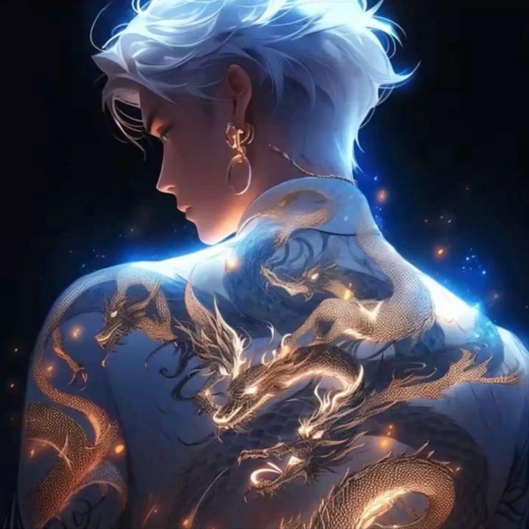 夜路人