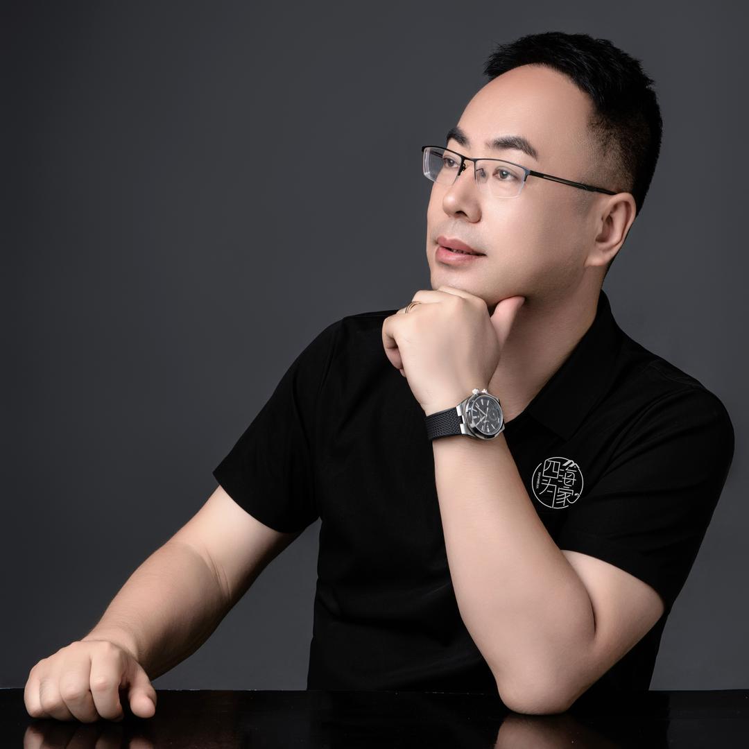 四海为家·恩徕传媒
