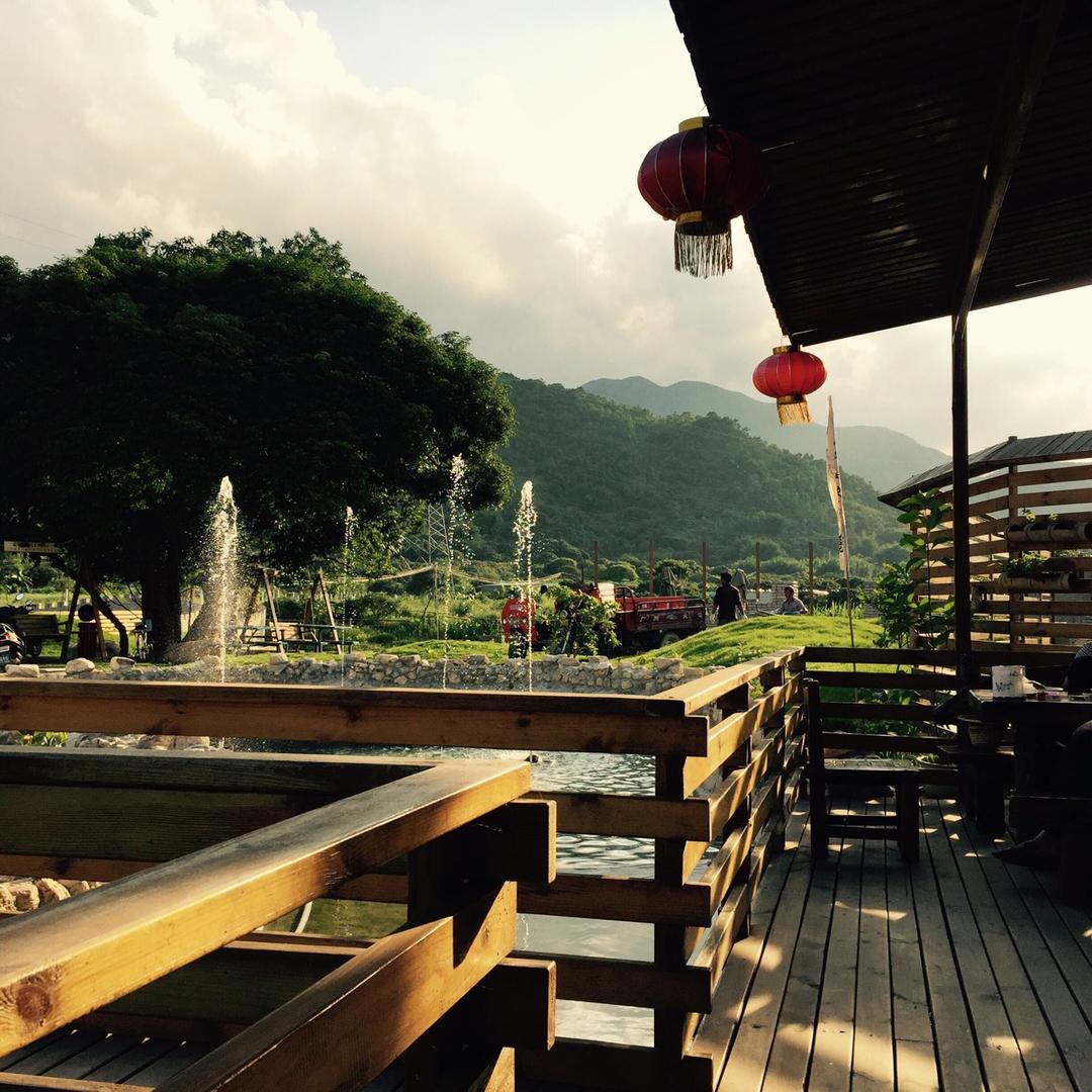 智农鲜有机农场