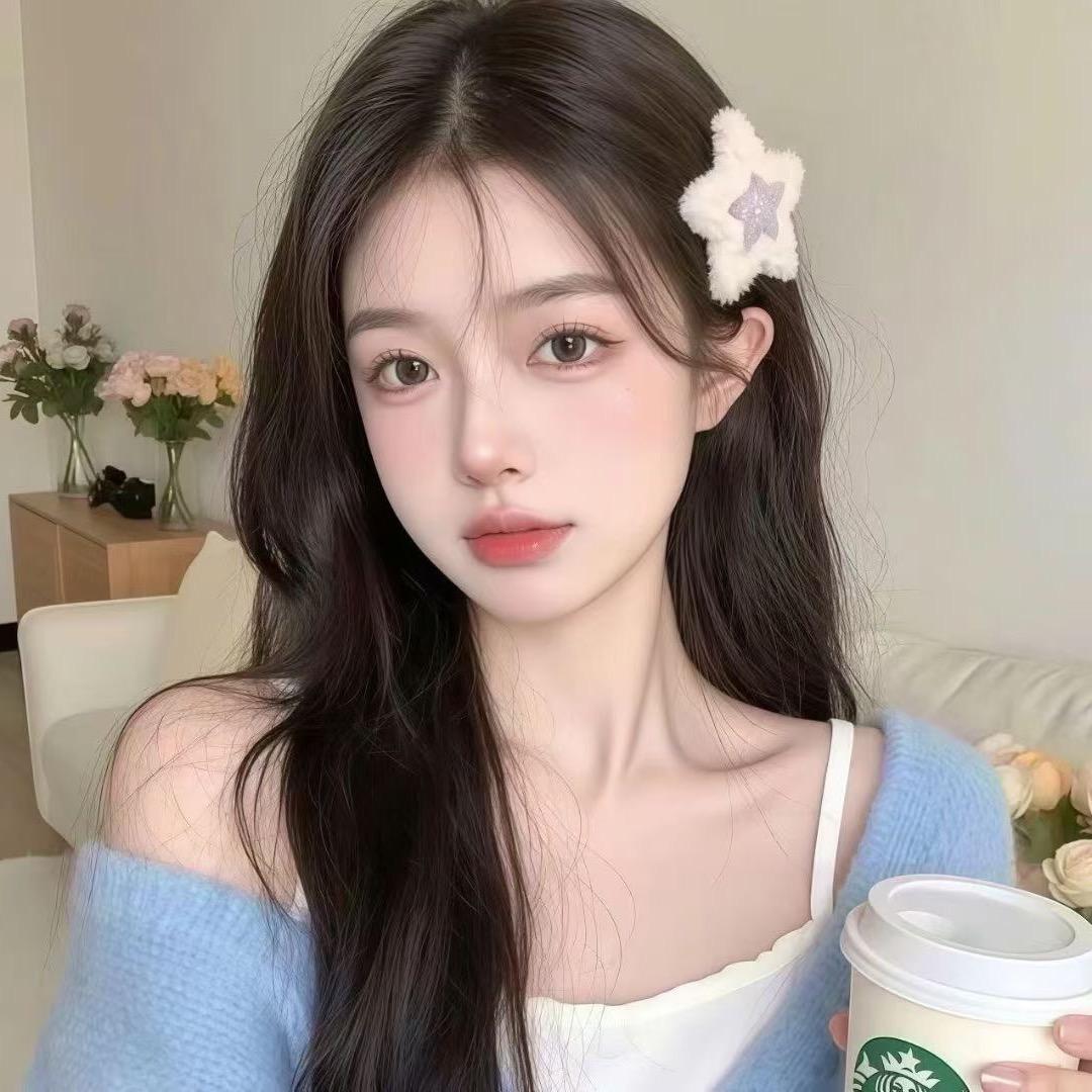 珠珠女孩