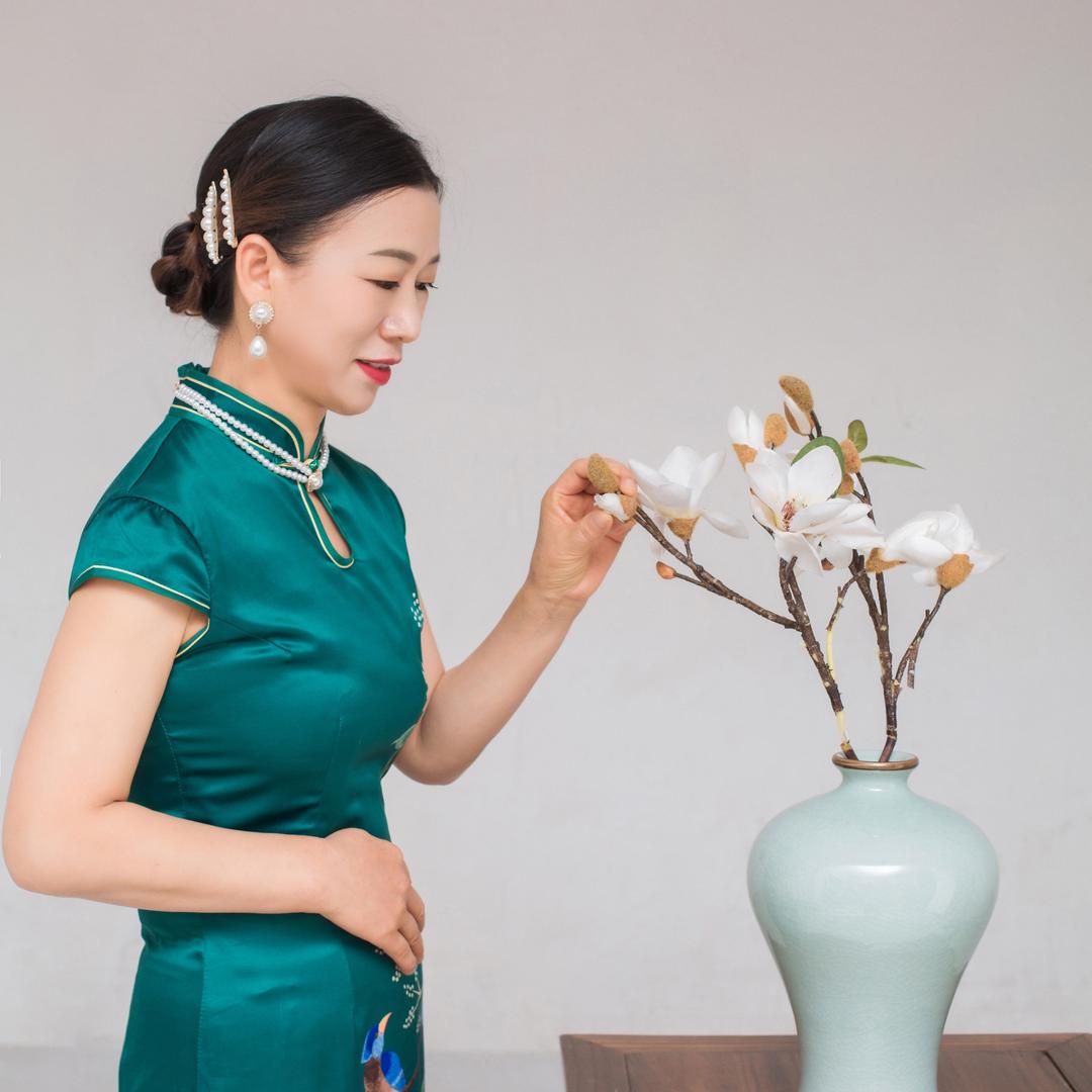 小草