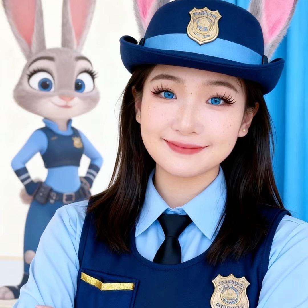 三中好房推荐官妮妮