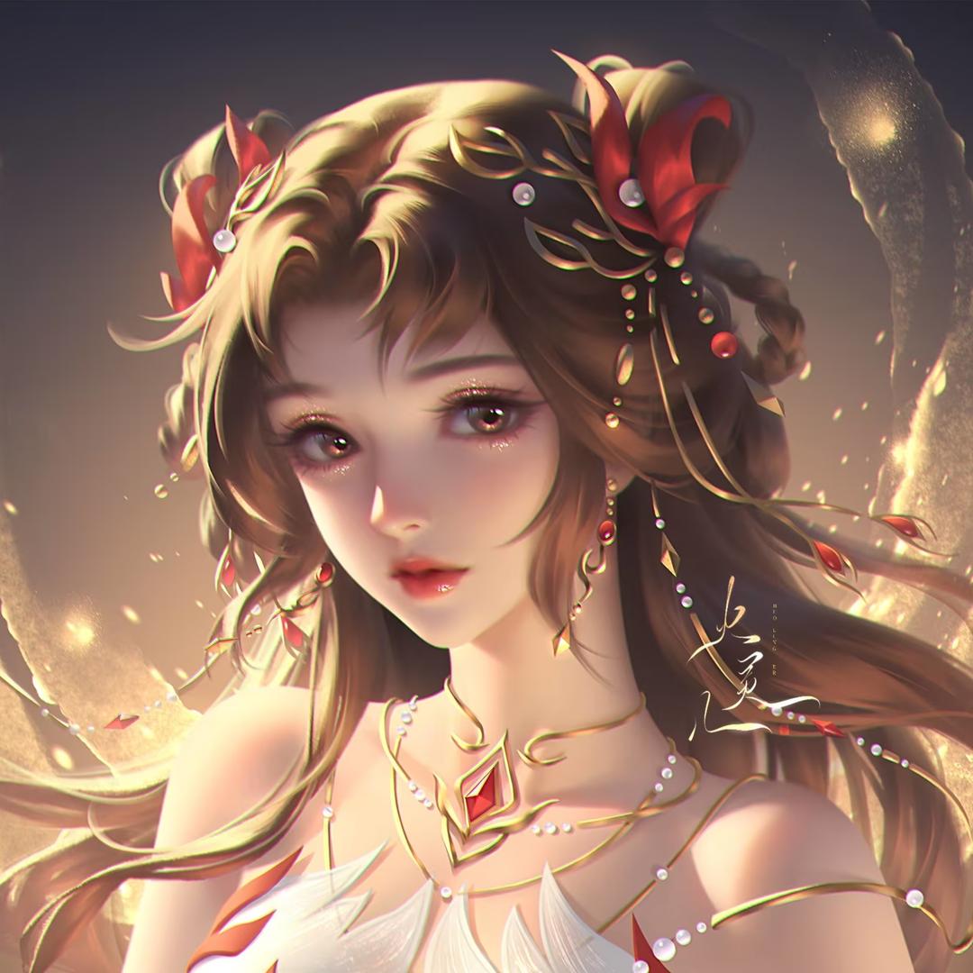 勿忘我！