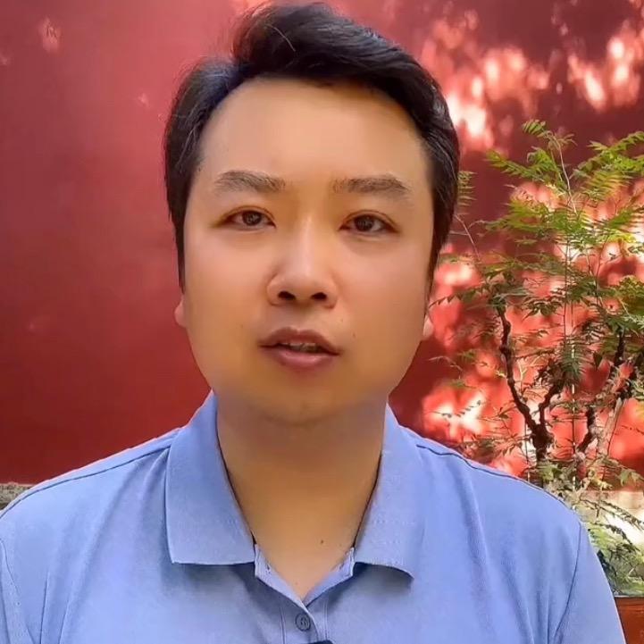 鹏哥带你看北京