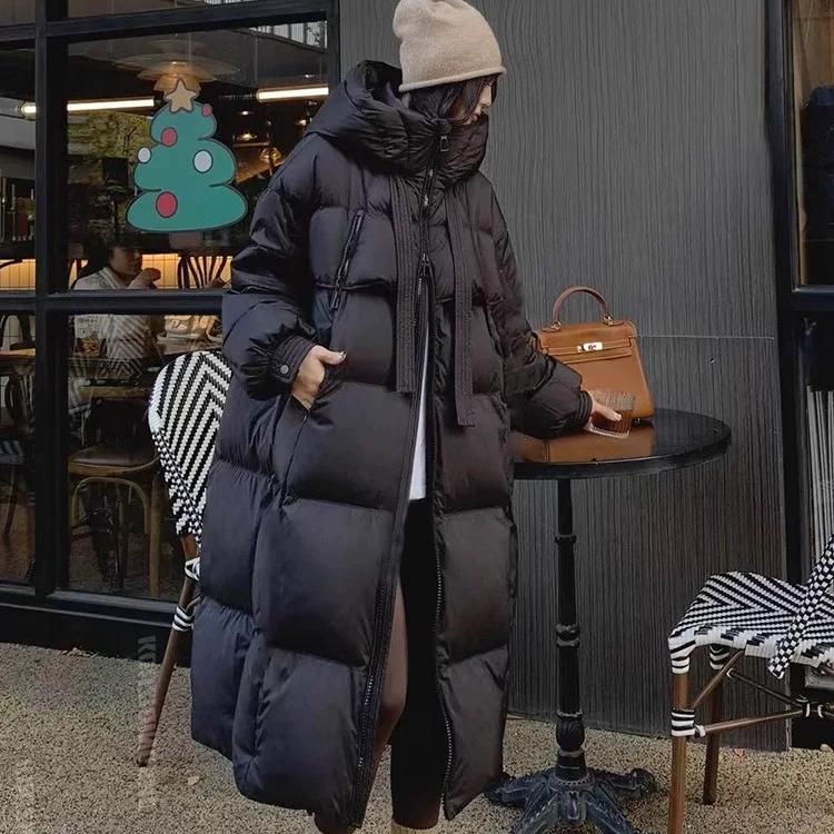 而是