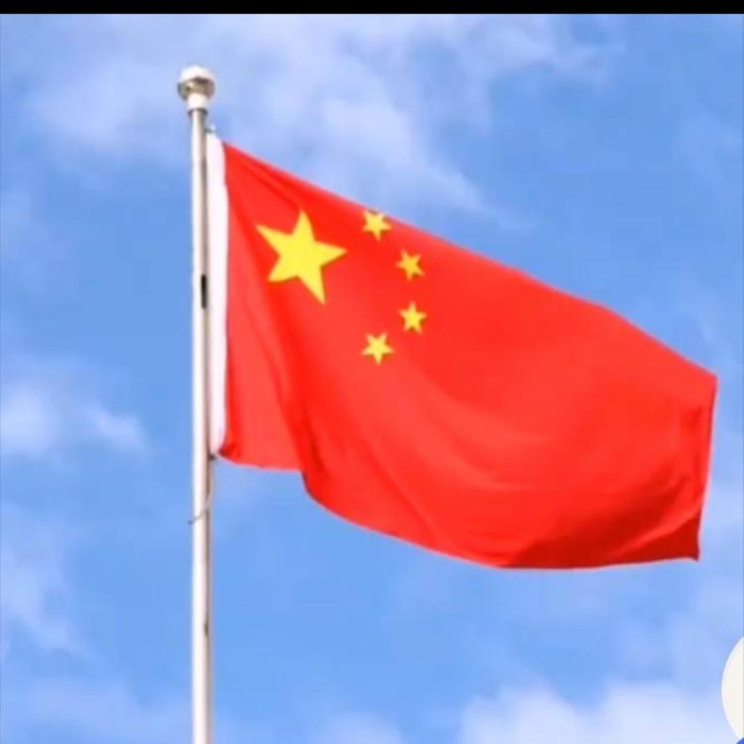 傲雪2021-9-17🇨🇳