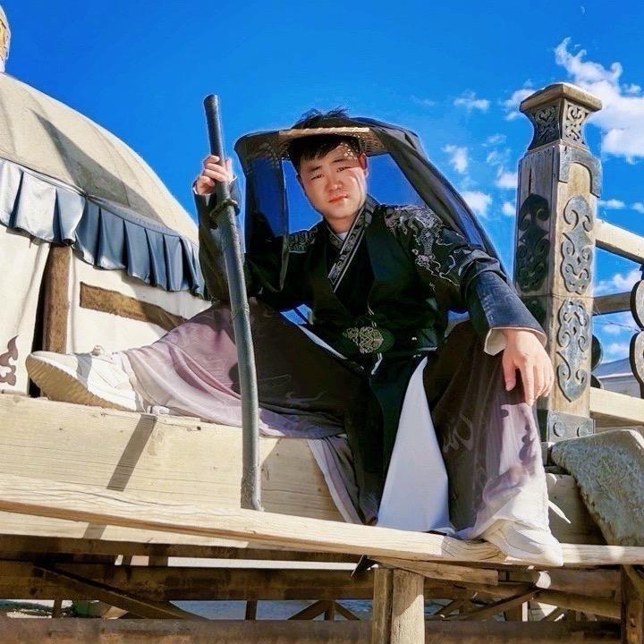 熊风猫影搏击创始人