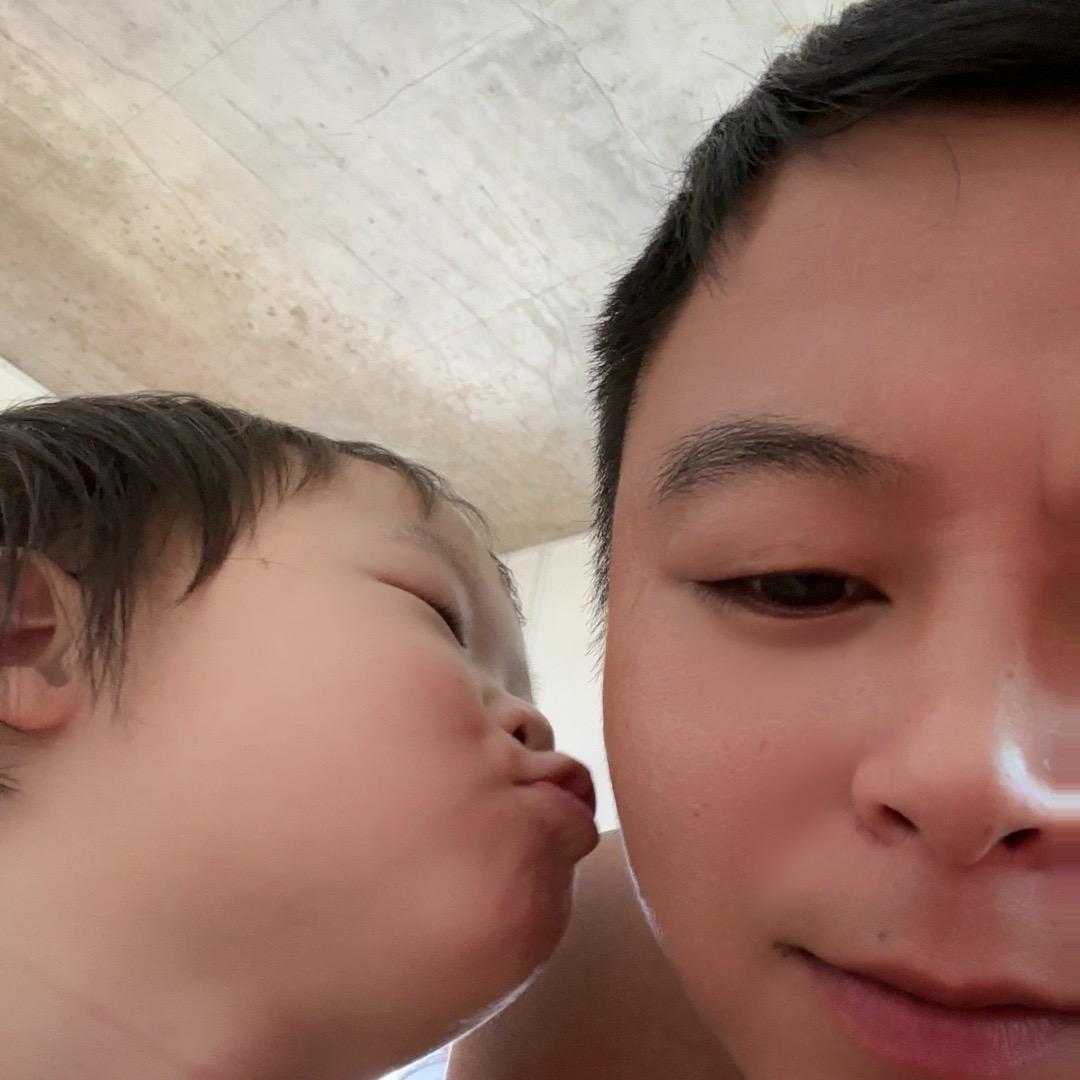 幸运女神眷顾你